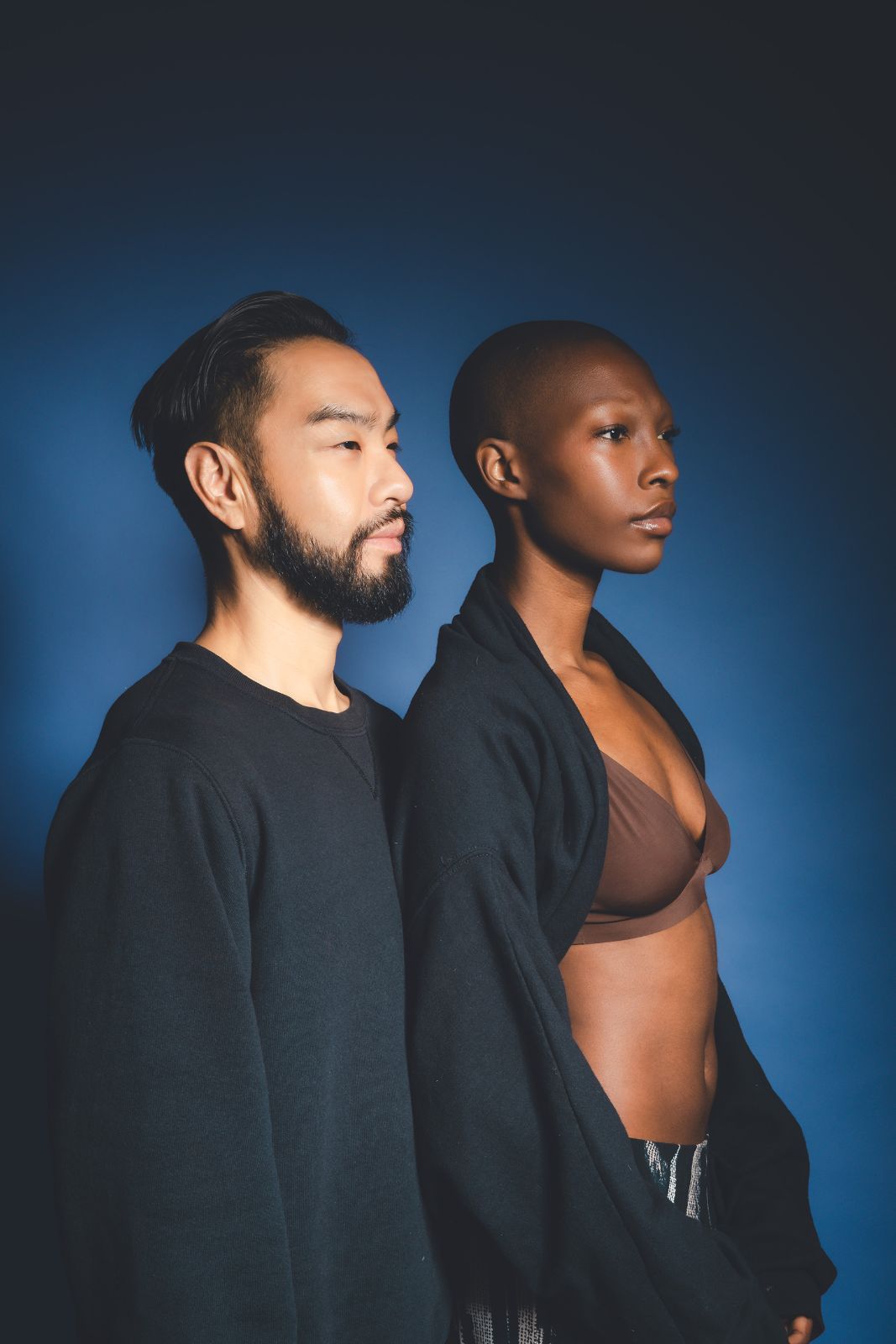 San Francisco commercial photography services for product and lifestyle brand imagery