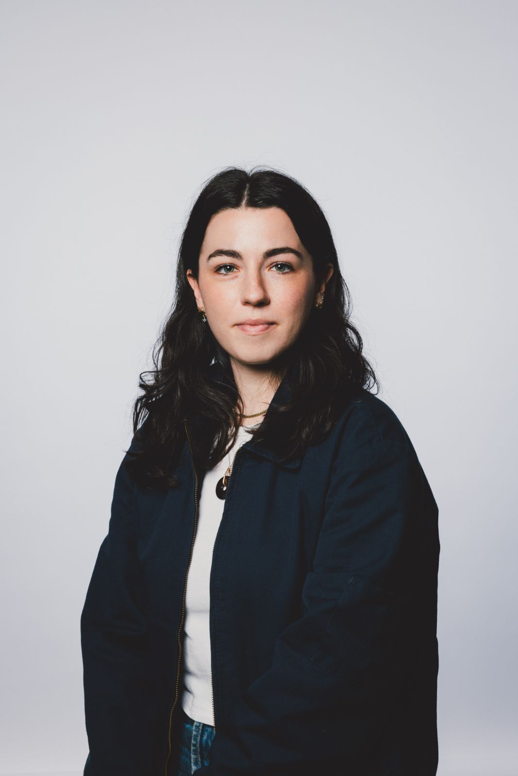 San Francisco Bay Area headshot photographer for professional business portraits and profiles