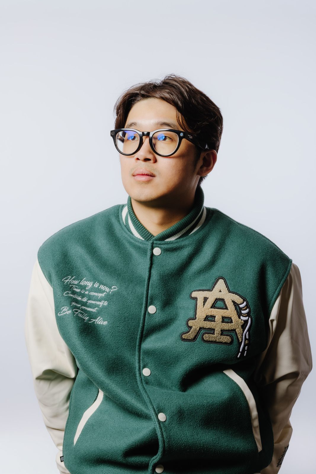 Professional headshot services in San Francisco Bay Area for corporate professionals and executives