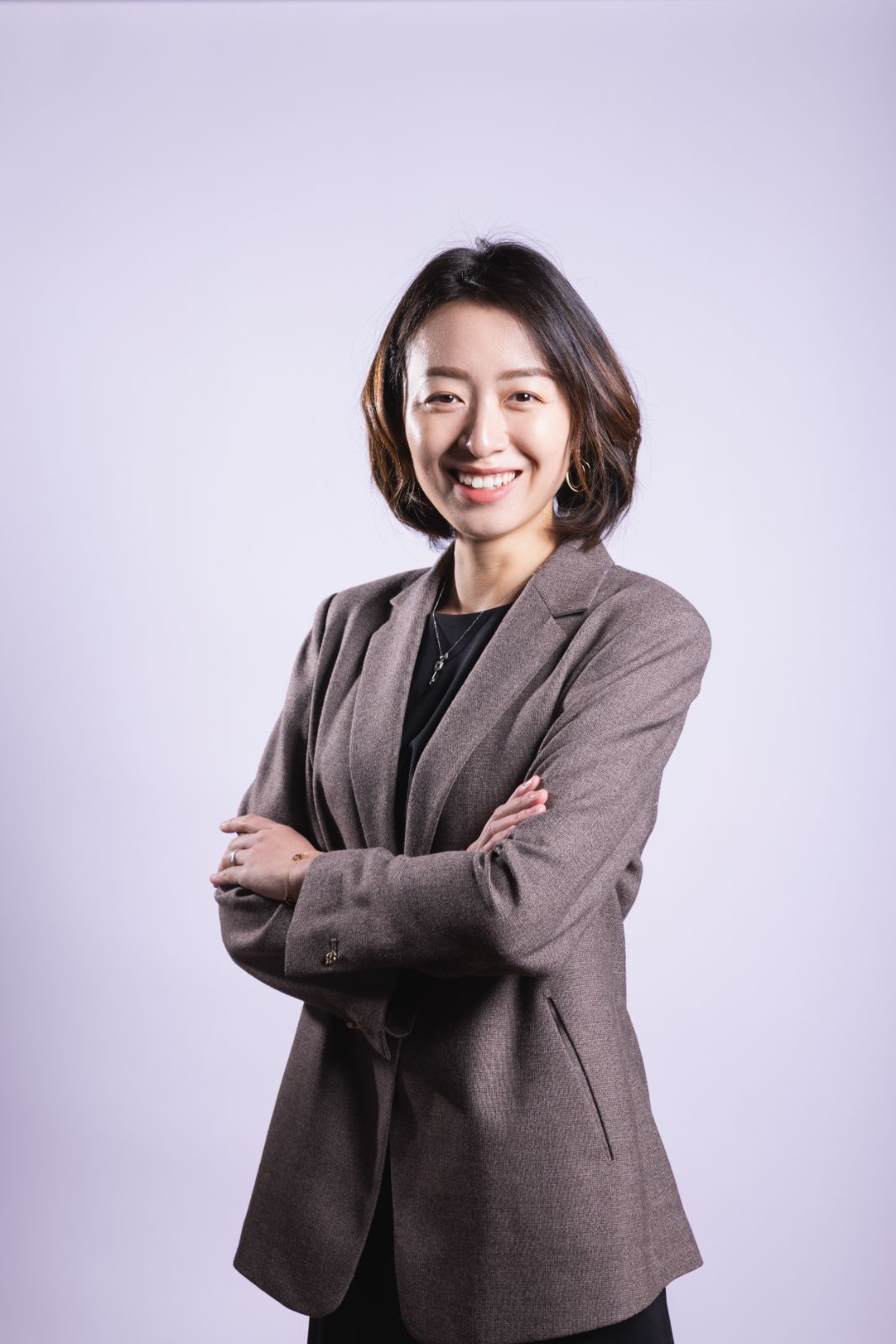 Professional headshot photography for business professionals in San Francisco Bay Area