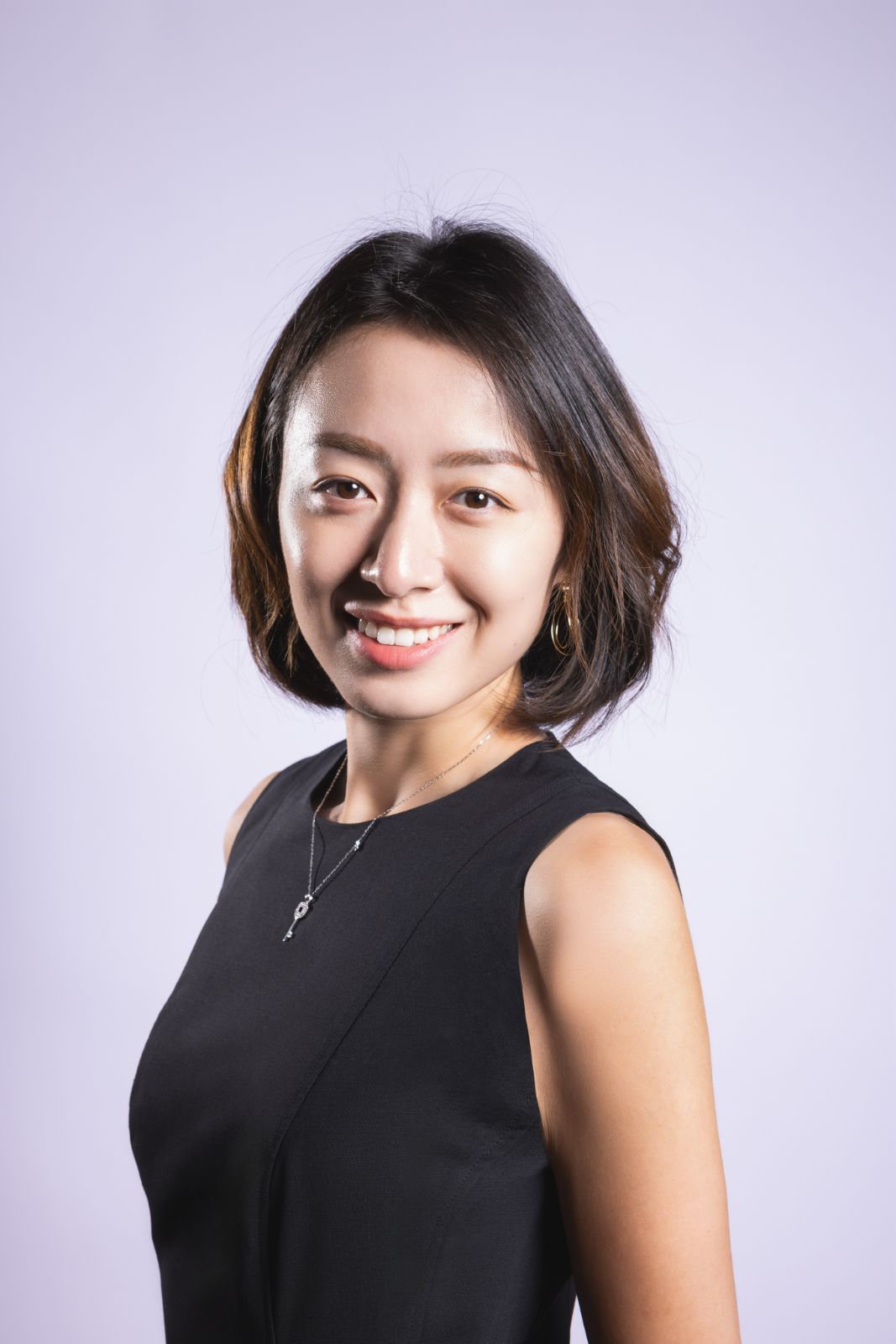 Corporate headshot photographer services in Silicon Valley for LinkedIn profiles