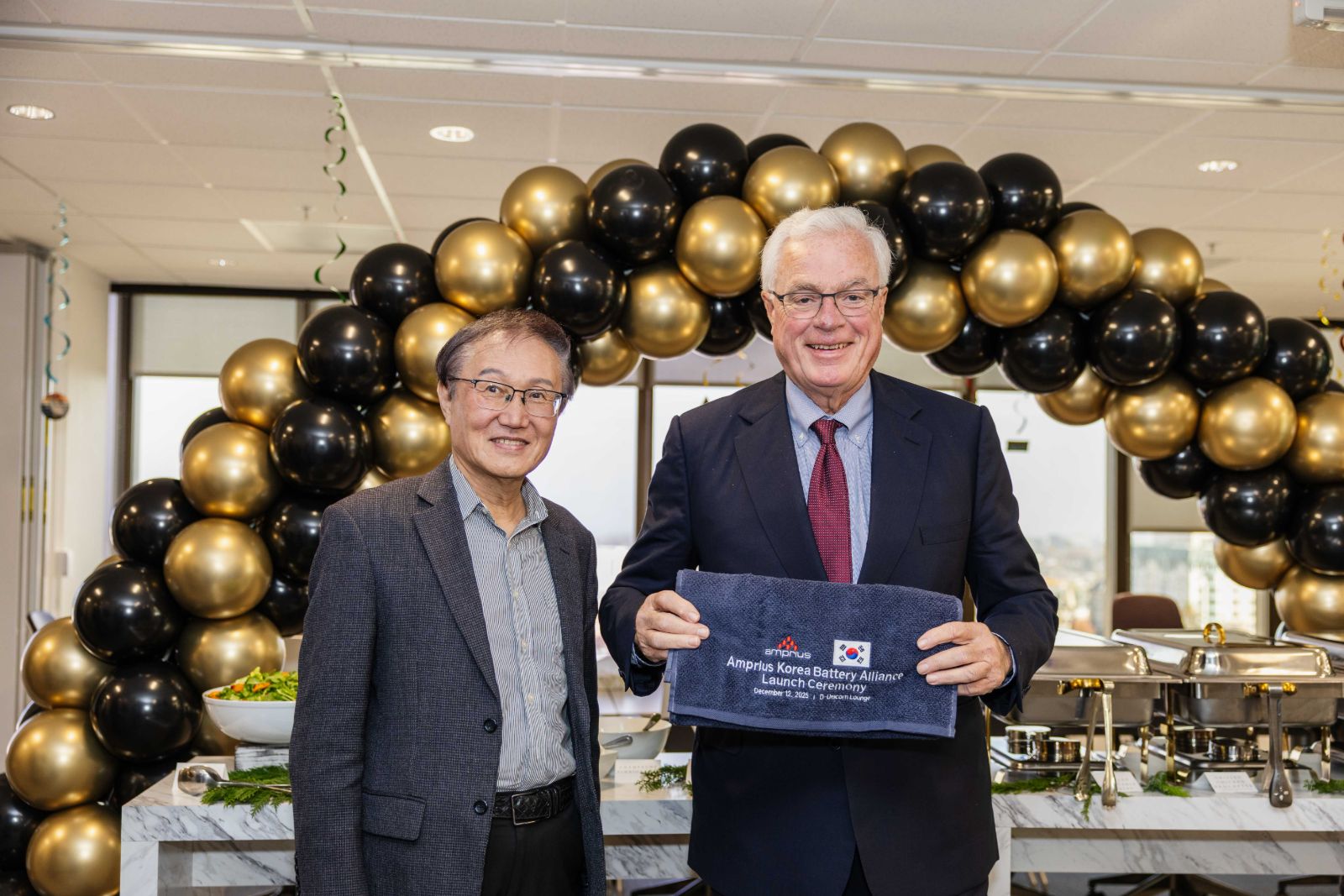 Documenting special retirement moments in San Mateo by JY Studio