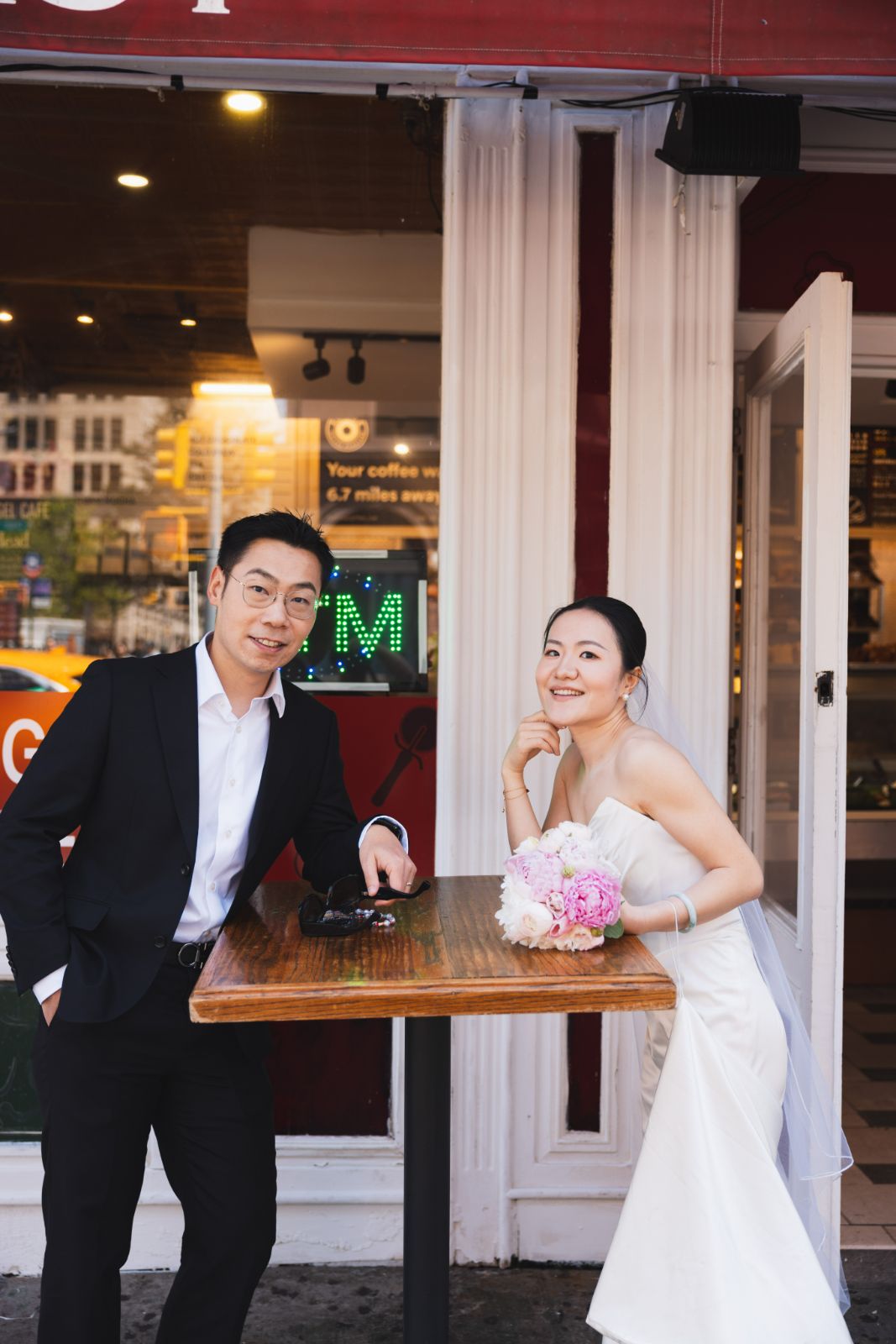 Best San Francisco engagement photographer capturing genuine love in cinematic portraits