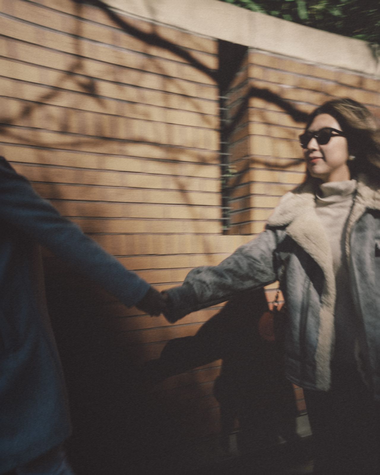 San Francisco City Hall wedding photography capturing genuine romantic cinematic moments