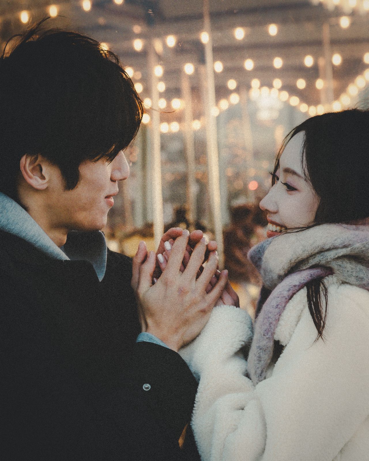 San Francisco wedding photographer capturing genuine moments in cinematic minimalist style