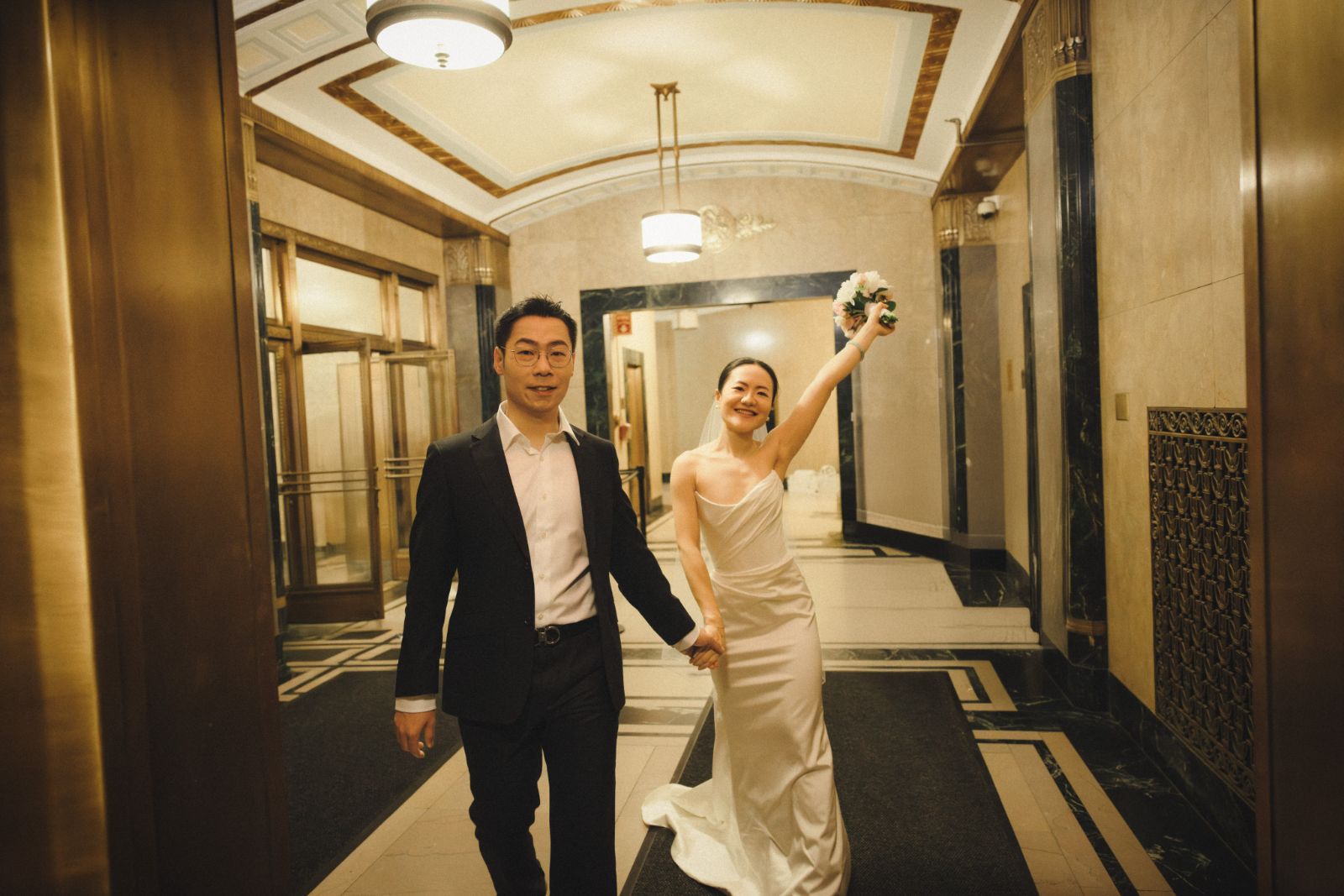 Best engagement photographer in Bay Area for modern cinematic couple photography