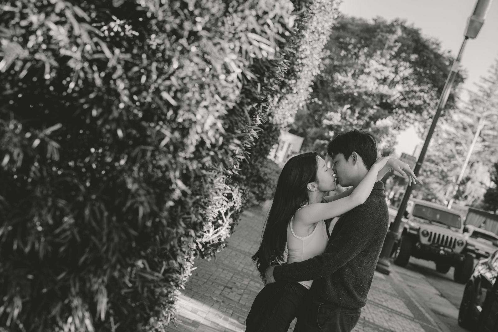 Best wedding photographer San Francisco Bay Area capturing love in genuine cinematic style