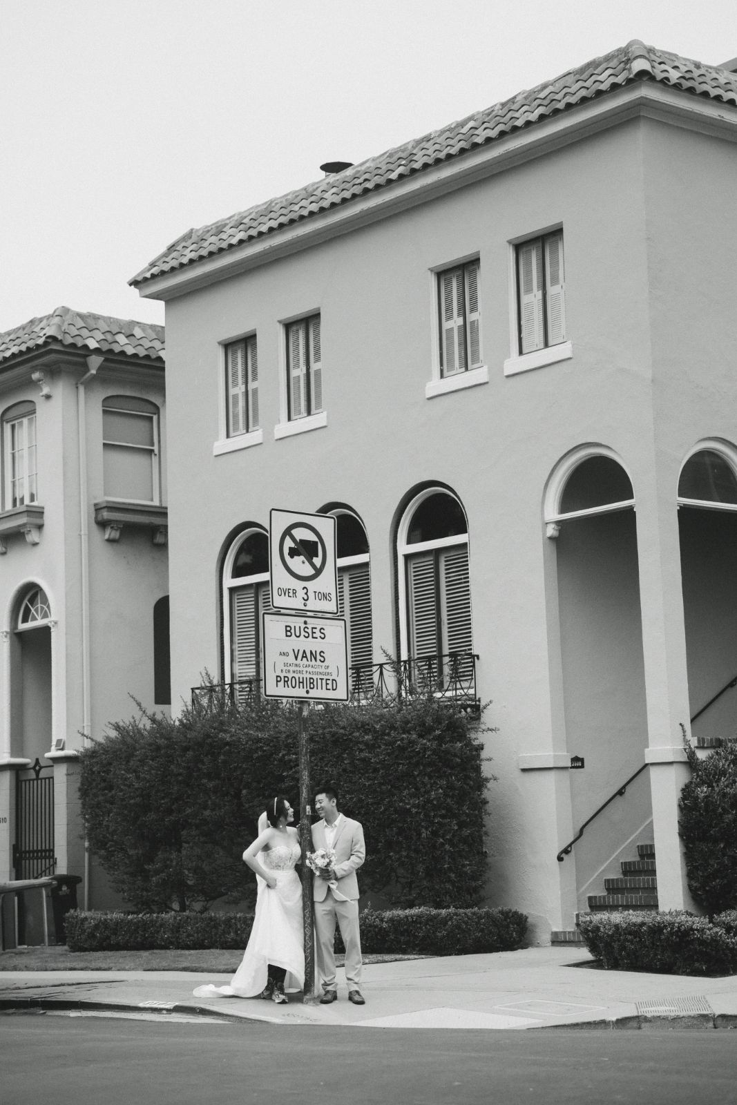 Bay Area wedding photographer for classic cinematic wedding day photography