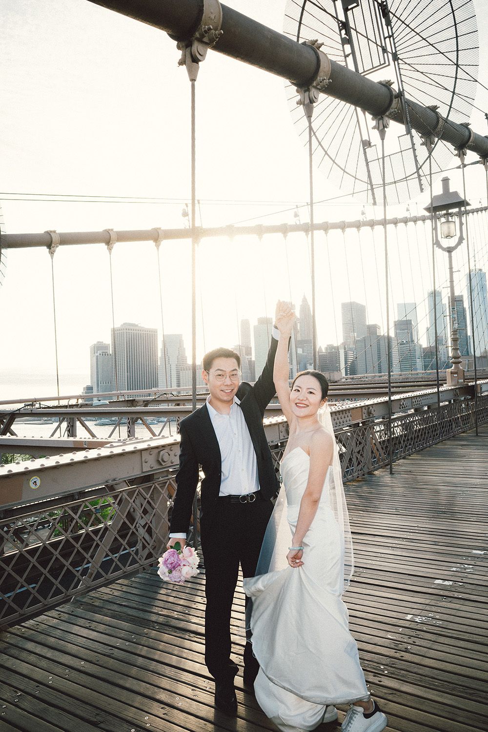 San Francisco City Hall wedding photographer capturing genuine cinematic love stories